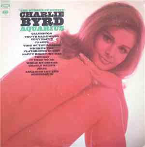 Charlie Byrd - Aquarius