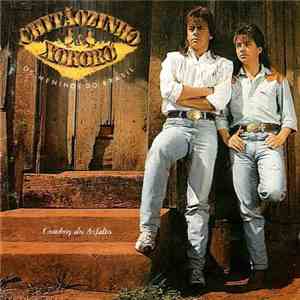 Chitãozinho & Xororó - Cowboy Do Asfalto
