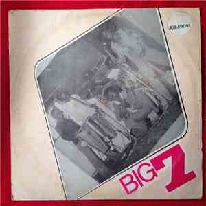 Chukwuemeka Madukwem And The Big Seven - Chukwuemeka Madukwem And The Big S ...