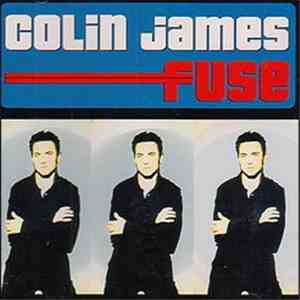 Colin James  - Fuse