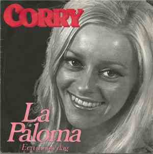 Corry - La Paloma