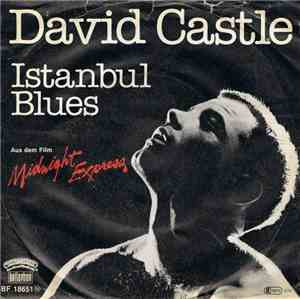 David Castle / Giorgio Moroder - Istanbul Blues / Chase