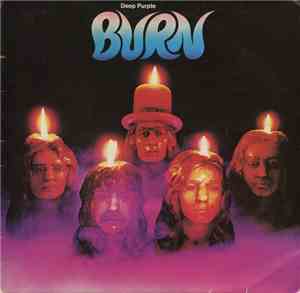 Deep Purple - Burn