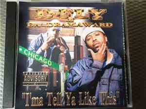 D-Fly - I'ma Tell Ya Like This