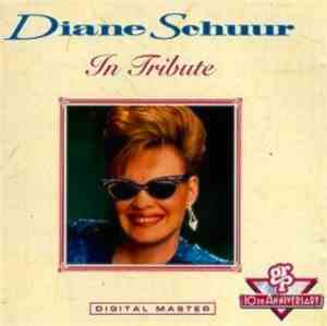 Diane Schuur - In Tribute