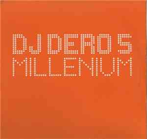 DJ Dero 5 - Millenium