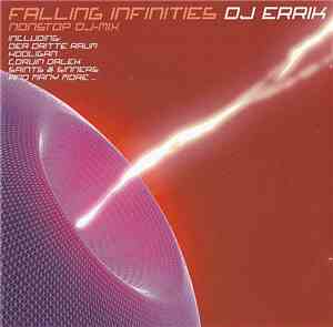 DJ Errik - Falling Infinities