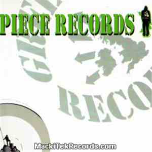 DJ Fozzybear & Specimen A - High Grade / Hold On (Rip Remix)