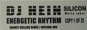 DJ Hein - Energetic Rhythm