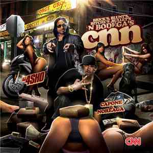 DJ4SHO & Capone -N- Noreaga - Brick's. Blunt's. Bitche's. Bullet's N Bodega ...