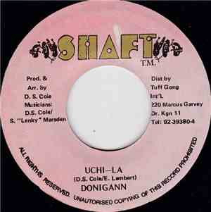 Donigann - Uchi-La