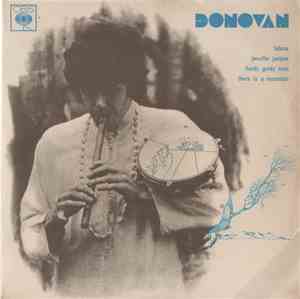 Donovan - Lalena