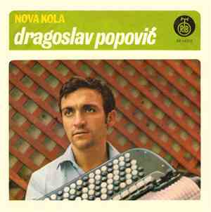 Dragoslav Popović  - Nova Kola