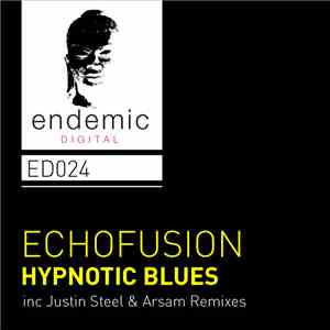 Echofusion - Hypnotic Blues