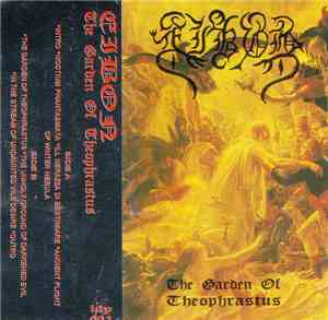Eibon  - The Garden Of Theophrastus