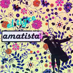 El Tigre - Amatista