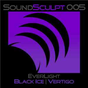 EverLight - Black Ice / Vertigo