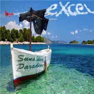 Excel - Sunshine In Paradise