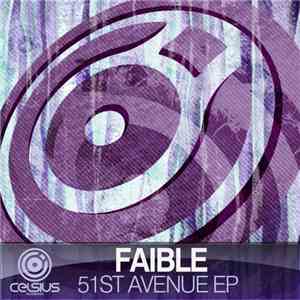 Faible  & Global  - 51st Avenue EP