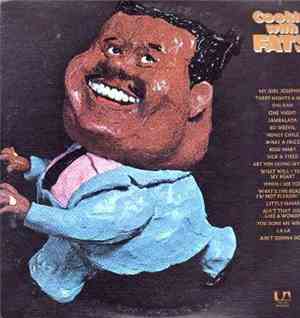 Fats Domino - Cookin' With Fats