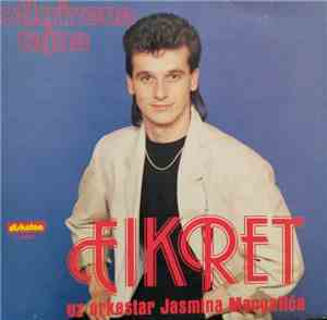 Fikret Šurković Uz Orkestar Jasmina Mangafića - Otkrivena Tajna