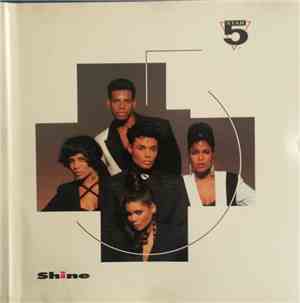 Five Star - Shine
