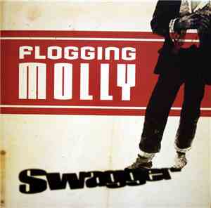 Flogging Molly - Swagger