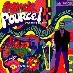 Franck Pourcel Et Son Grand Orchestre - Amour, Danse Et Violons N° 29