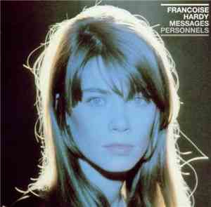 Françoise Hardy - Messages Personnels