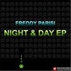 Freddy Parisi - Night & Day EP