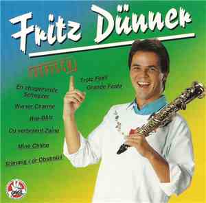 Fritz Dünner - Typisch Fritz Dünner