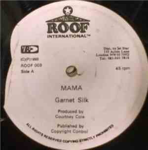 Garnet Silk - Mama / Ready To Love You