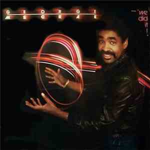 George McCrae - We Did It!