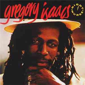 Gregory Isaacs - Night Nurse