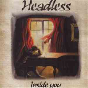 Headless  - Inside You