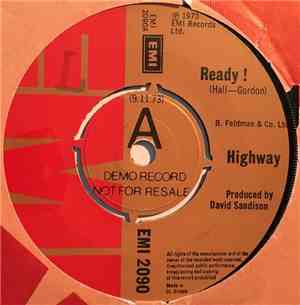 Highway - Ready !