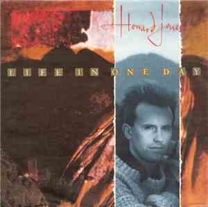 Howard Jones - Life In One Day