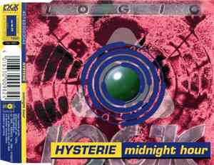 Hysterie - Midnight Hour