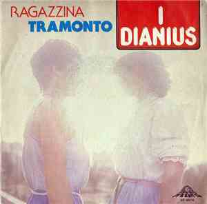I Dianius - Ragazzina