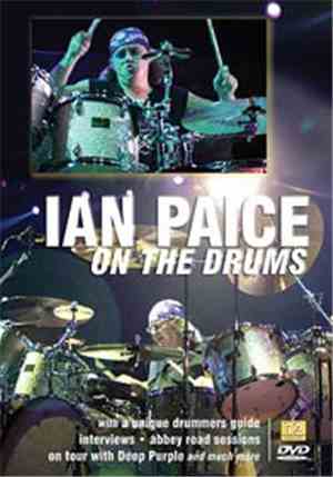 Ian Paice - Ian Paice On The Drums