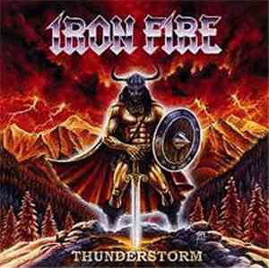Iron Fire - Thunderstorm