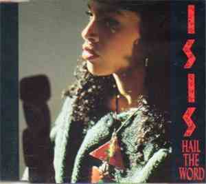 Isis  - Hail The Word