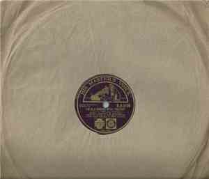 Jack Hylton And His Orchestra - I'm In A Dancing Mood / Just Say 