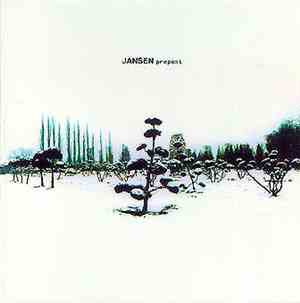 Jansen  - Prepost