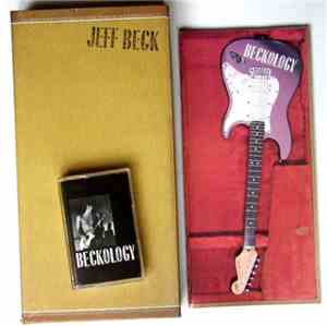 Jeff Beck - Beckology