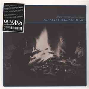Jenny Conlee with Steve Drizos - French Kayaking Music