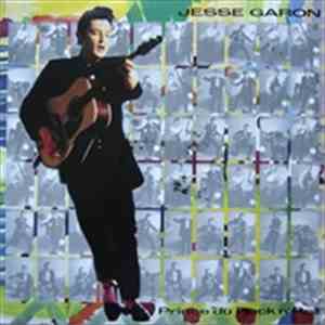 Jesse Garon - Prince Du Rock N'Roll