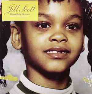Jill Scott - Beautifully Human - Words And Sounds Vol. 2