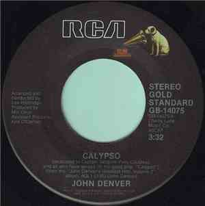 John Denver - Calypso