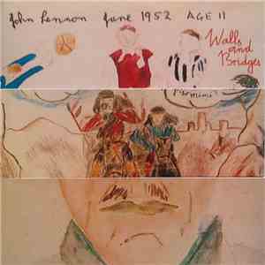 John Lennon - Walls And Bridges